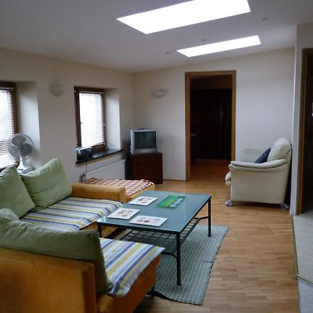 克拉科夫Apartament Na Kazimierzu公寓 外观 照片