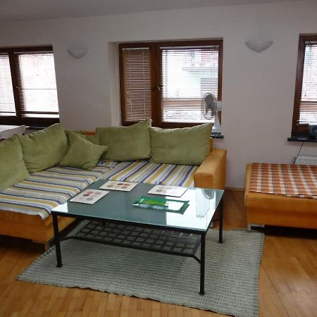 克拉科夫Apartament Na Kazimierzu公寓 外观 照片