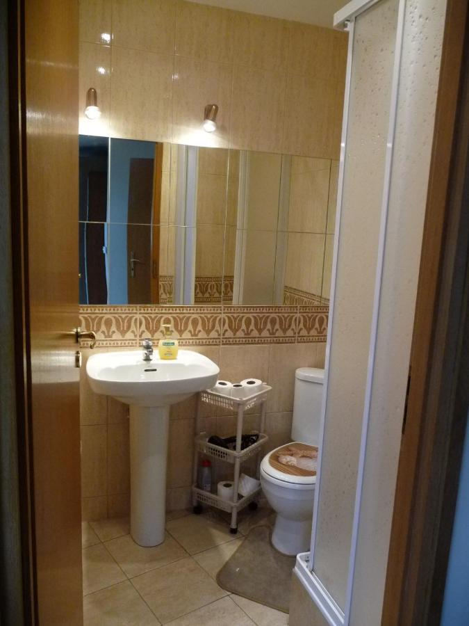 克拉科夫Apartament Na Kazimierzu公寓 外观 照片