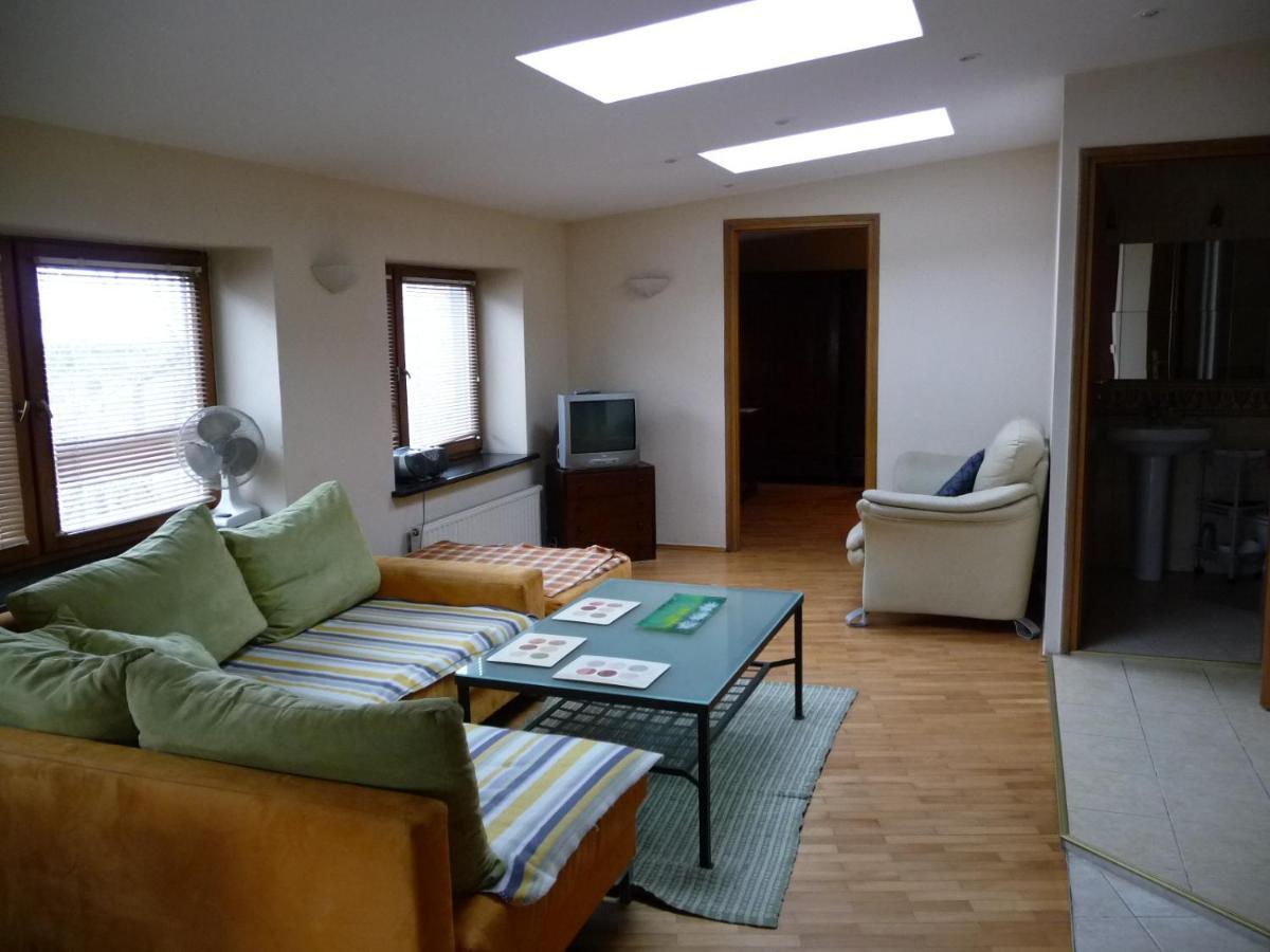 克拉科夫Apartament Na Kazimierzu公寓 外观 照片