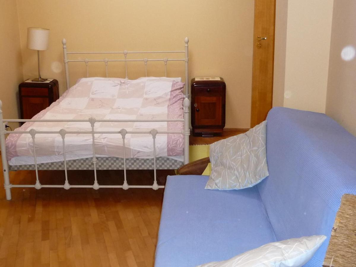 克拉科夫Apartament Na Kazimierzu公寓 外观 照片